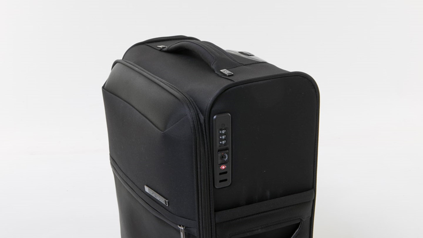 Samsonite 72 Hours DLX 55cm