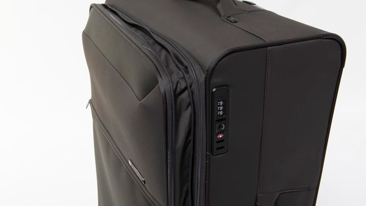 Samsonite 72 Hours DLX 78cm Spinner