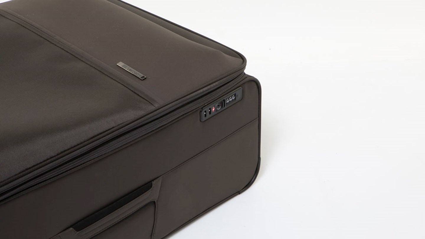 Samsonite 72 Hours DLX 78cm Spinner