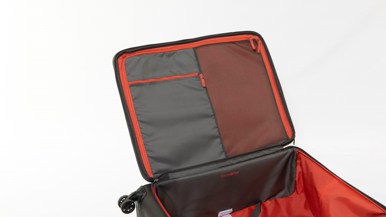 Samsonite 72 Hours DLX 78cm Spinner