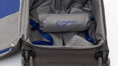 Samsonite 73 H Spinner 55/20