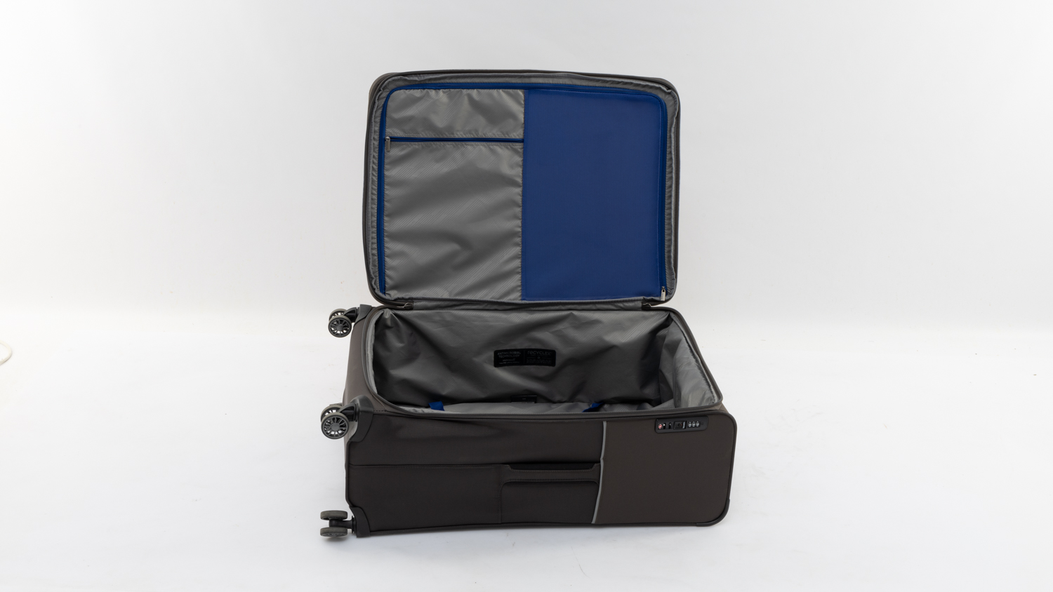 Samsonite 73H Spinner 78cm Exp