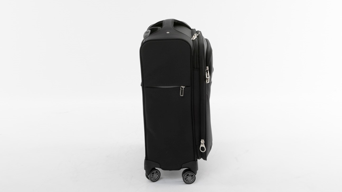 Samsonite B'Lite 4 Secure 55cm