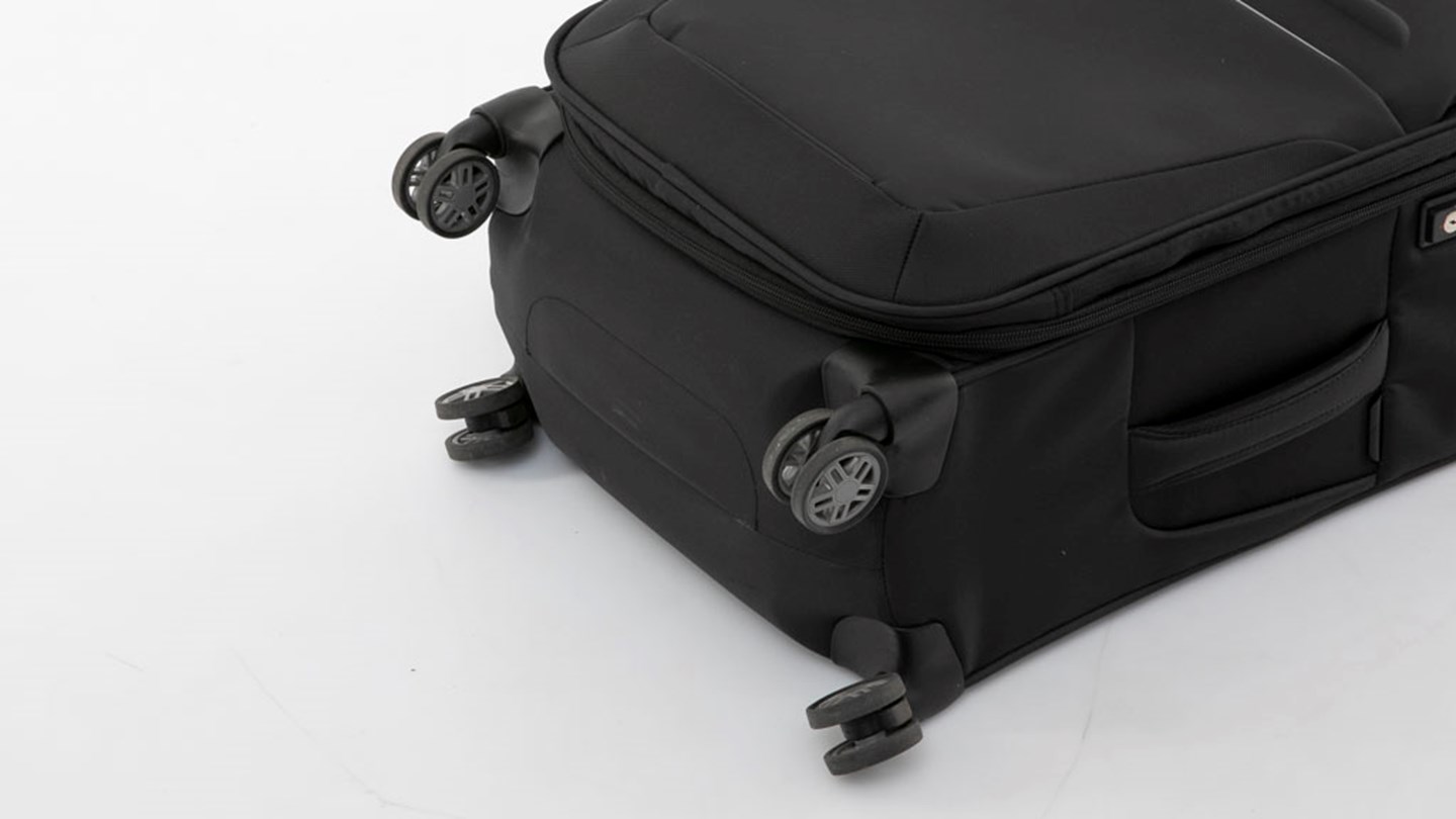 Samsonite B'Lite 4 Secure 55cm