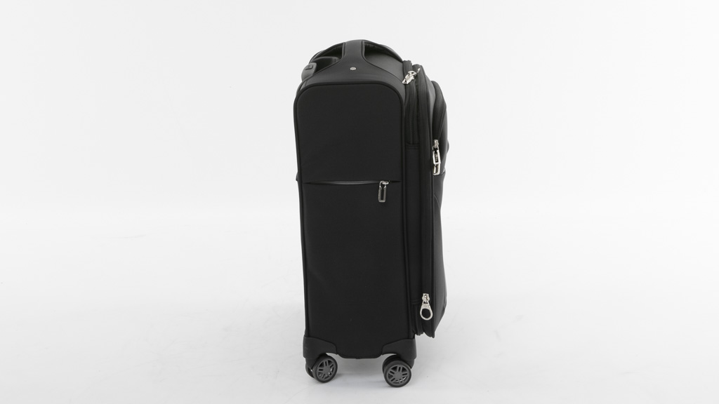 Samsonite B'Lite 4 Secure 55cm
