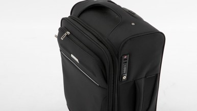 Samsonite B'Lite 4 Secure 55cm
