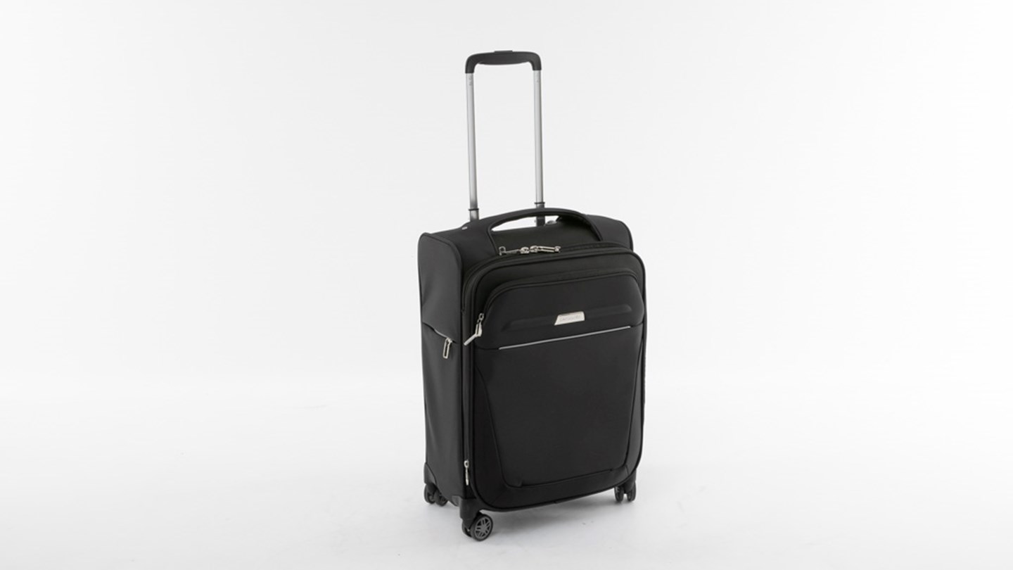 Samsonite B'Lite 4 Secure 55cm