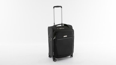 Samsonite B'Lite 4 Secure 55cm