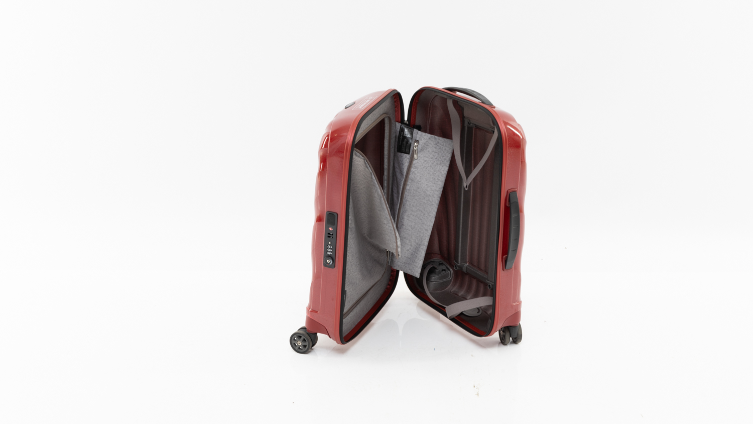 Samsonite C-Lite Spinner 55/20