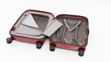 Samsonite C-Lite Spinner 55/20