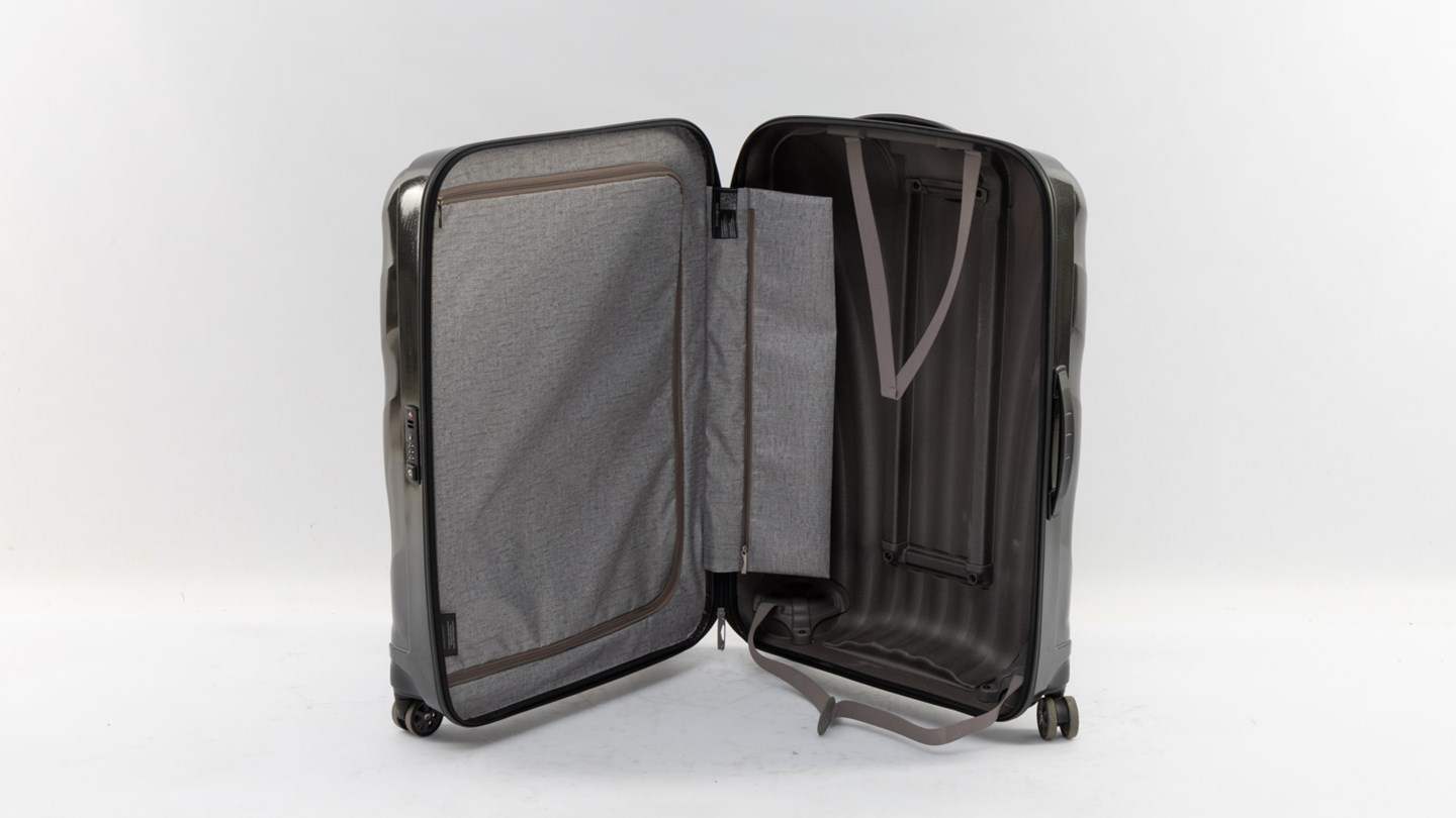 Samsonite C-Lite Spinner 75cm