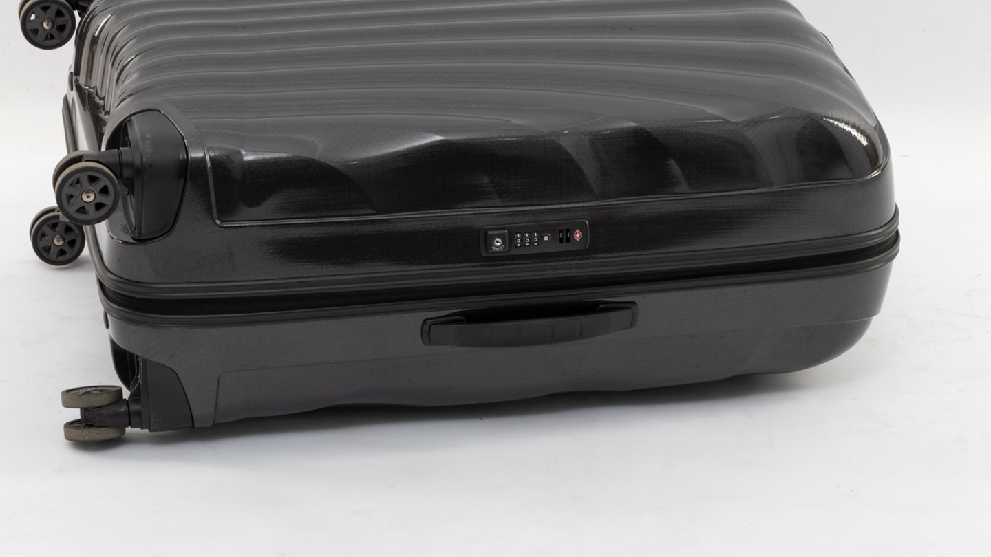 Samsonite C-Lite Spinner 75cm