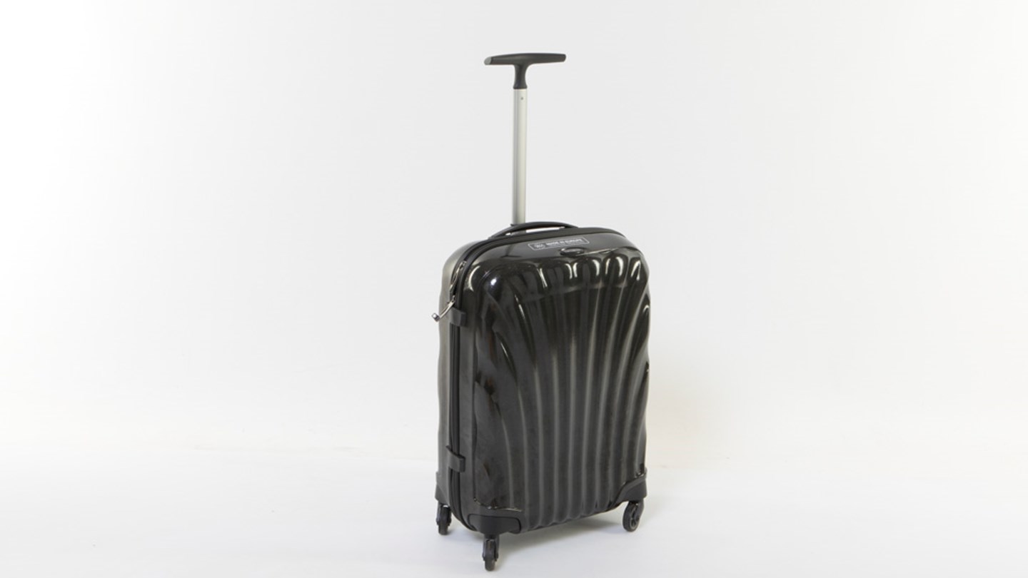 samsonite lumo 55