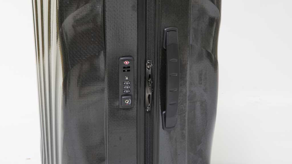 Samsonite Cosmolite 3.0 81cm Spinner