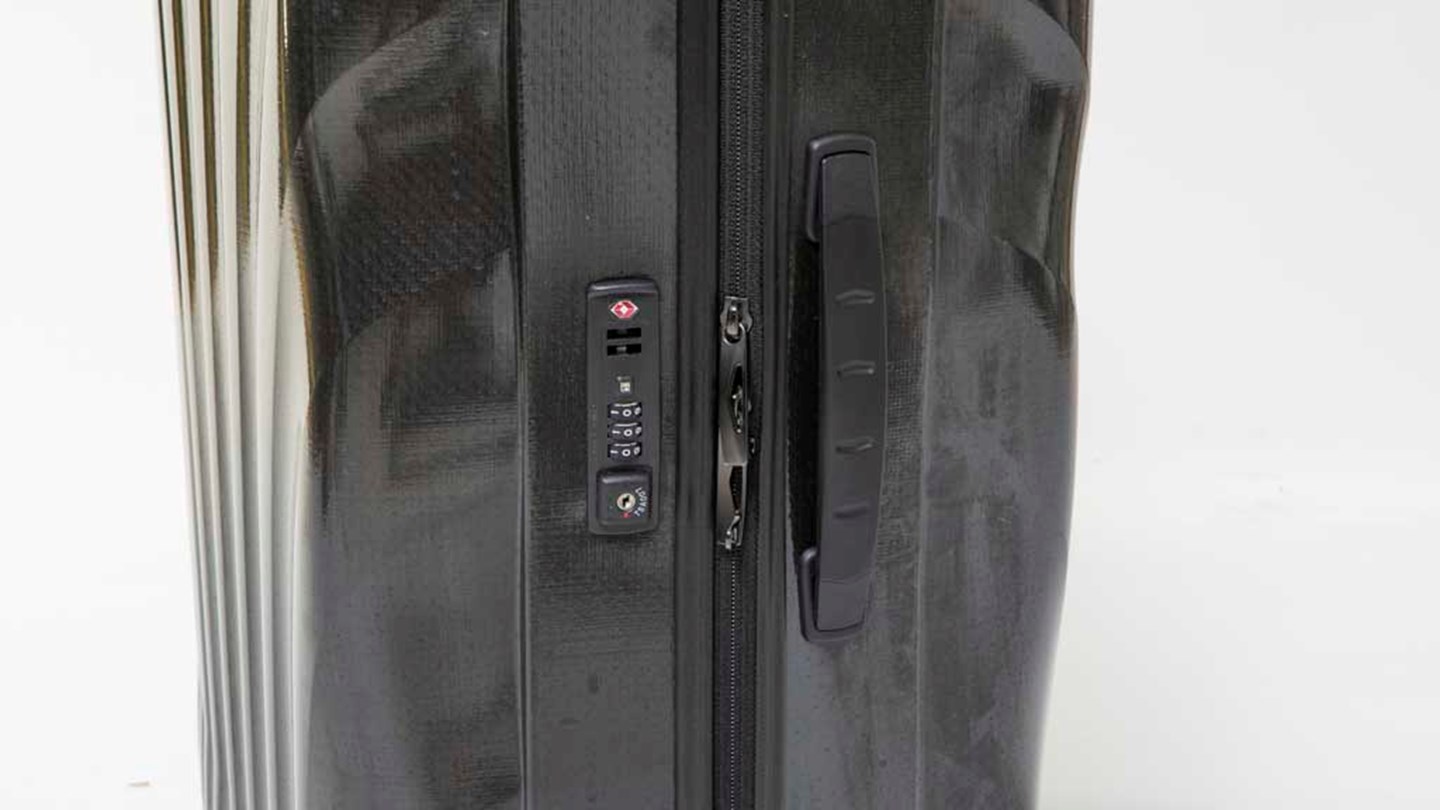 Samsonite Cosmolite 3.0 81cm Spinner