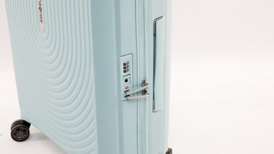 Samsonite Hi-Fi Spinner 55/20 EXP