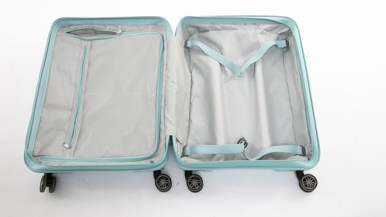 Samsonite Hi-Fi Spinner 55/20 EXP