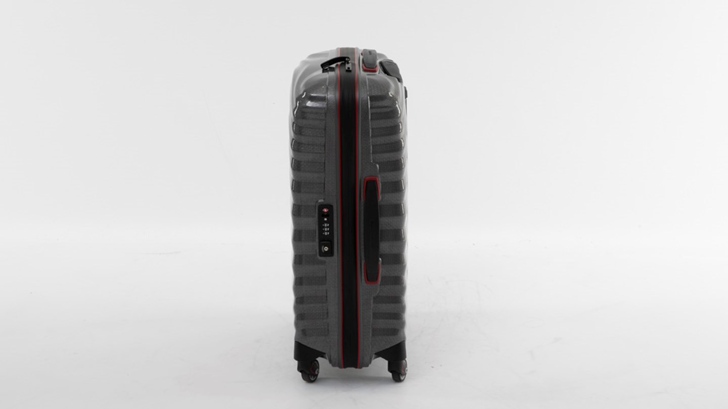 Samsonite Lite-Shock Sport 55cm