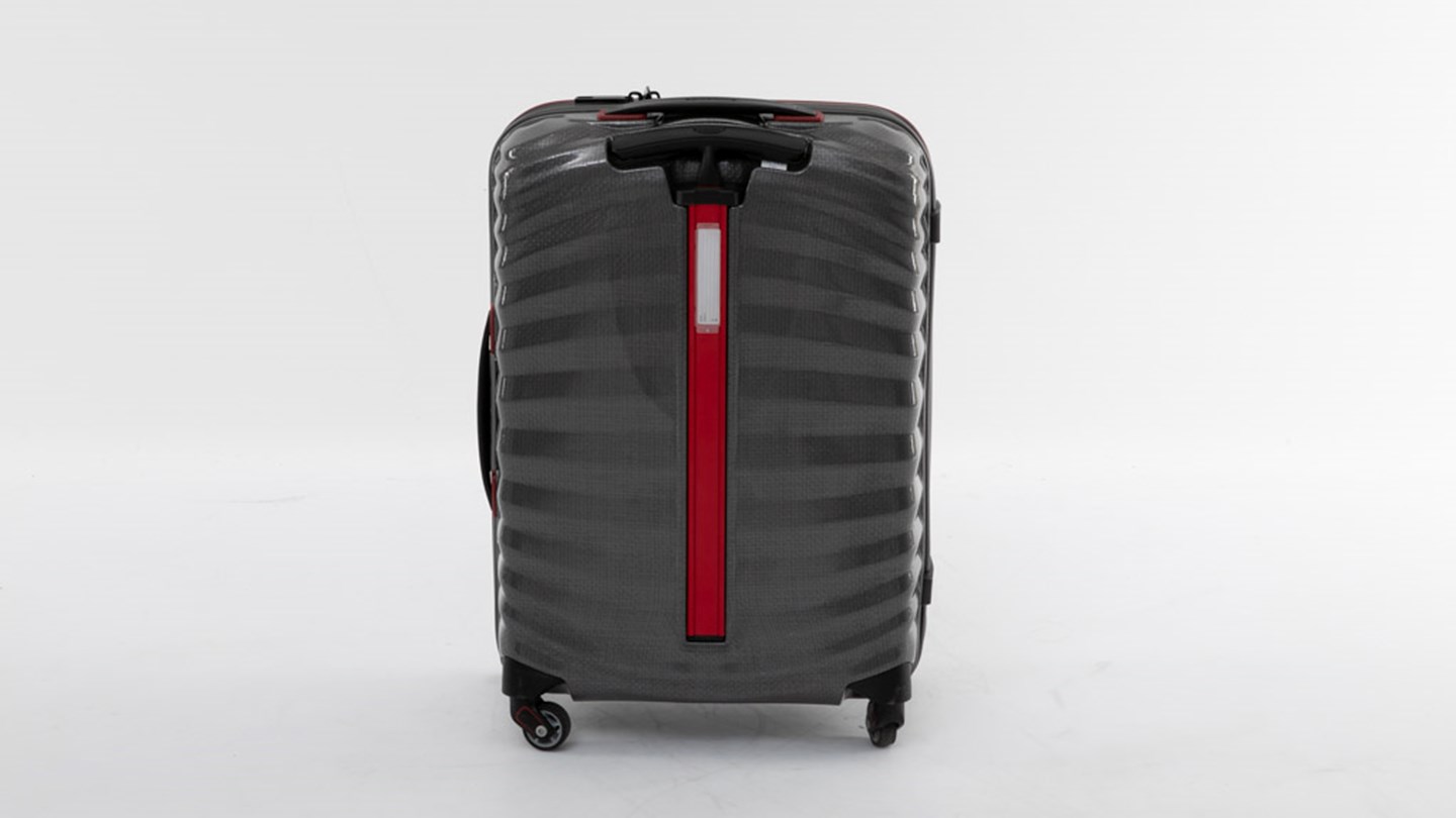 Samsonite Lite-Shock Sport 55cm