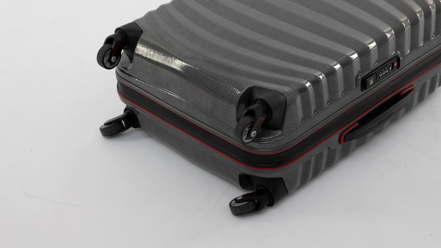 Samsonite Lite-Shock Sport 55cm