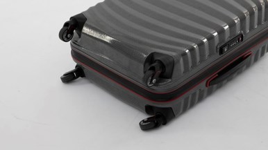 Samsonite Lite-Shock Sport 55cm