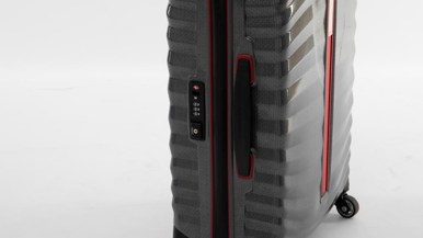 Samsonite Lite-Shock Sport 55cm