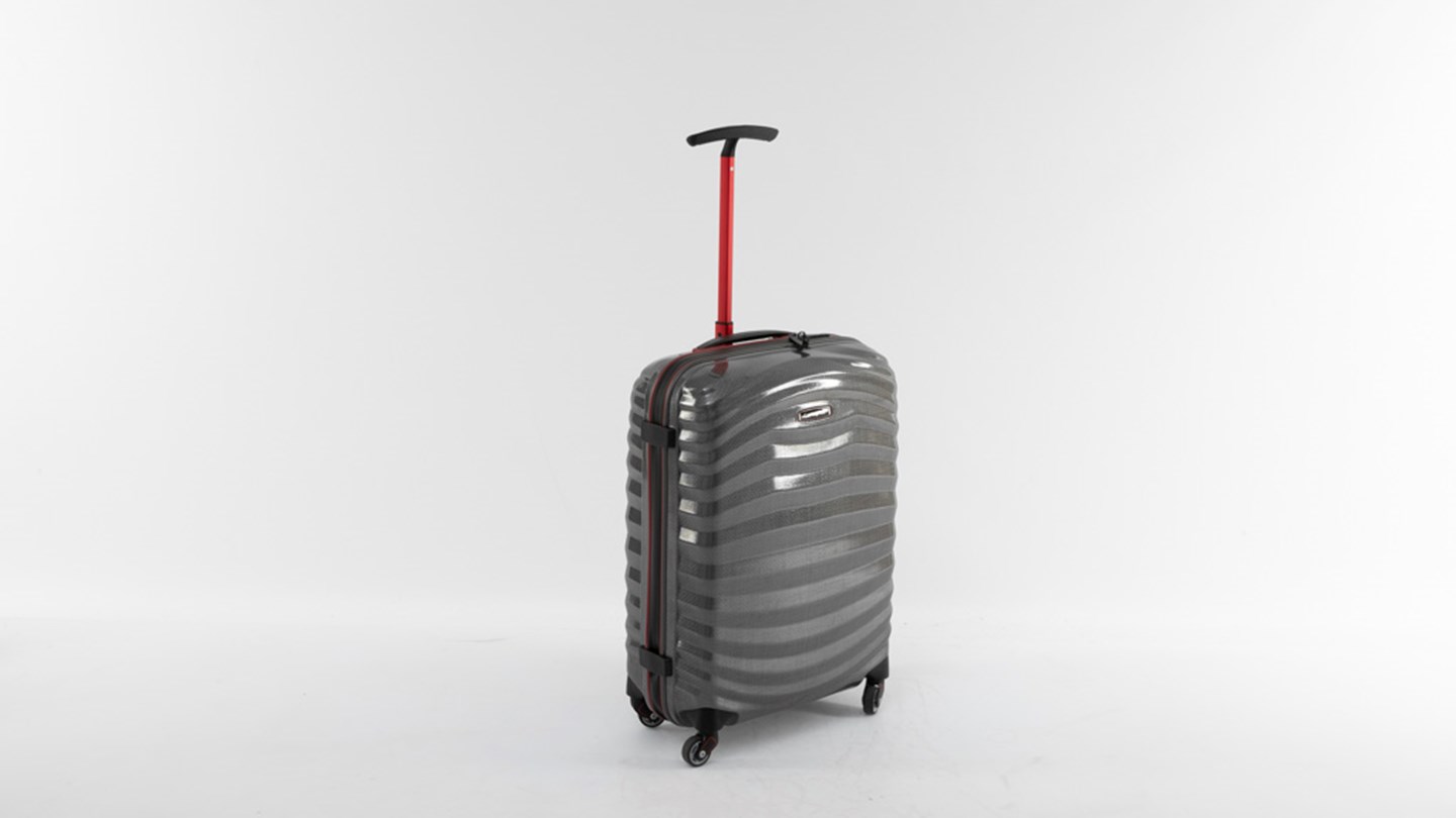 Samsonite Lite-Shock Sport 55cm