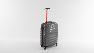 Samsonite Lite-Shock Sport 55cm