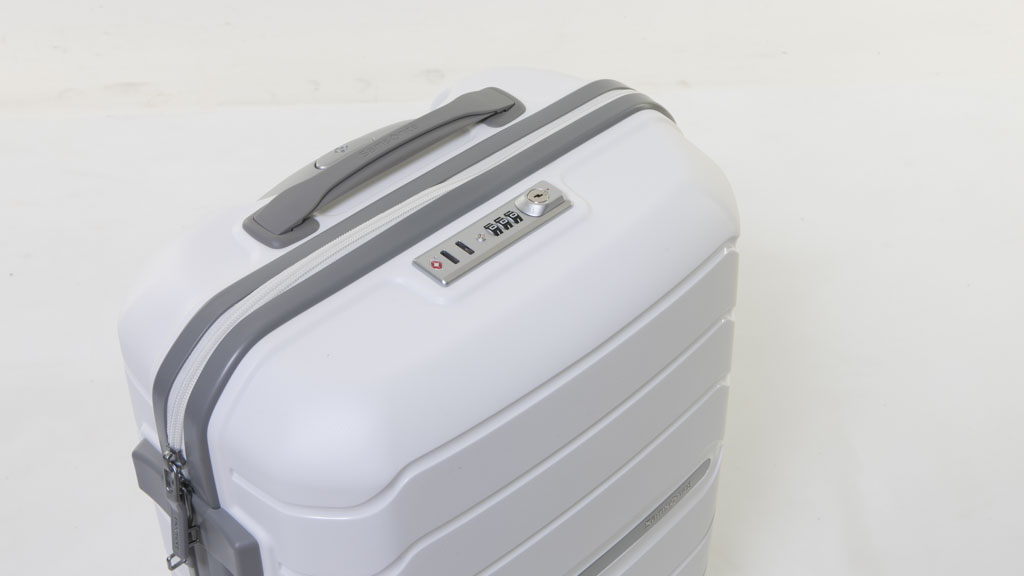 Samsonite Octolite 55cm