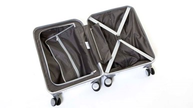 Samsonite Octolite 55cm