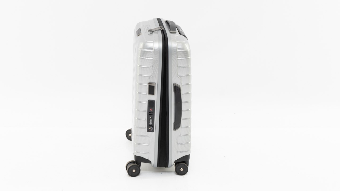 Samsonite Proxis Spinner 55/20 EXP