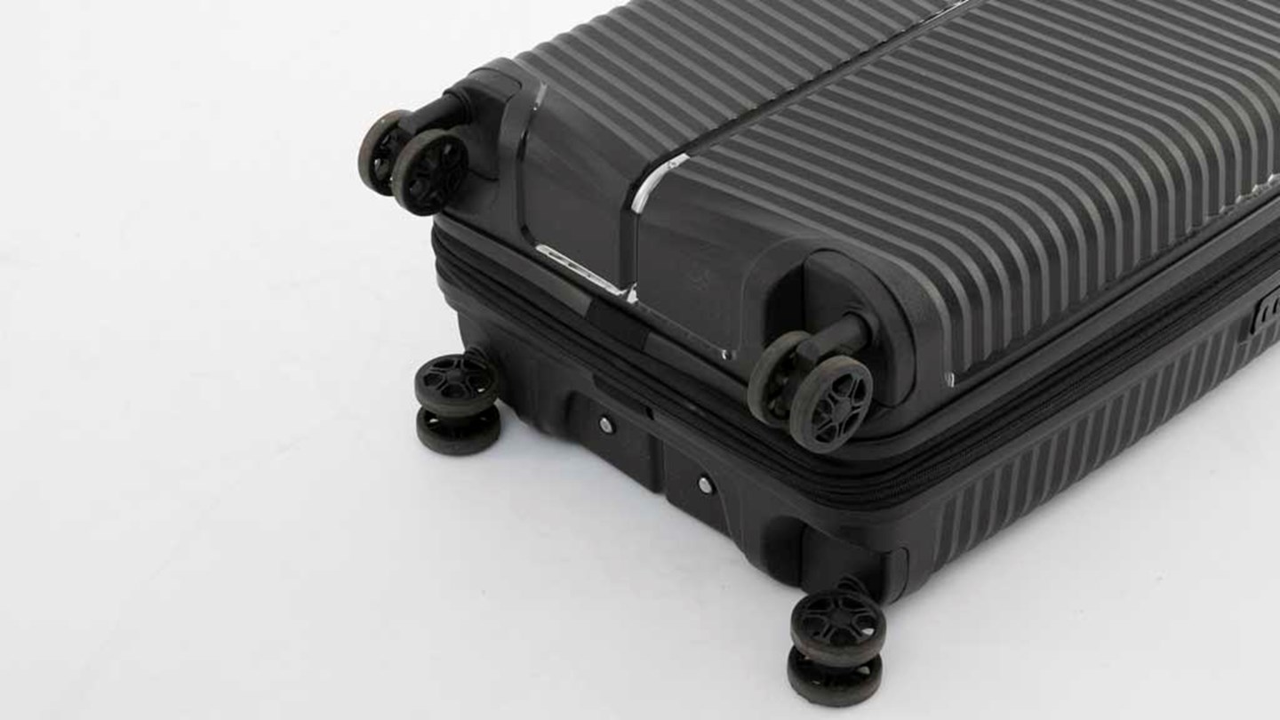 Samsonite Varro 55cm