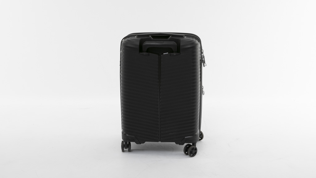 Samsonite Varro 55cm Review | Luggage | CHOICE