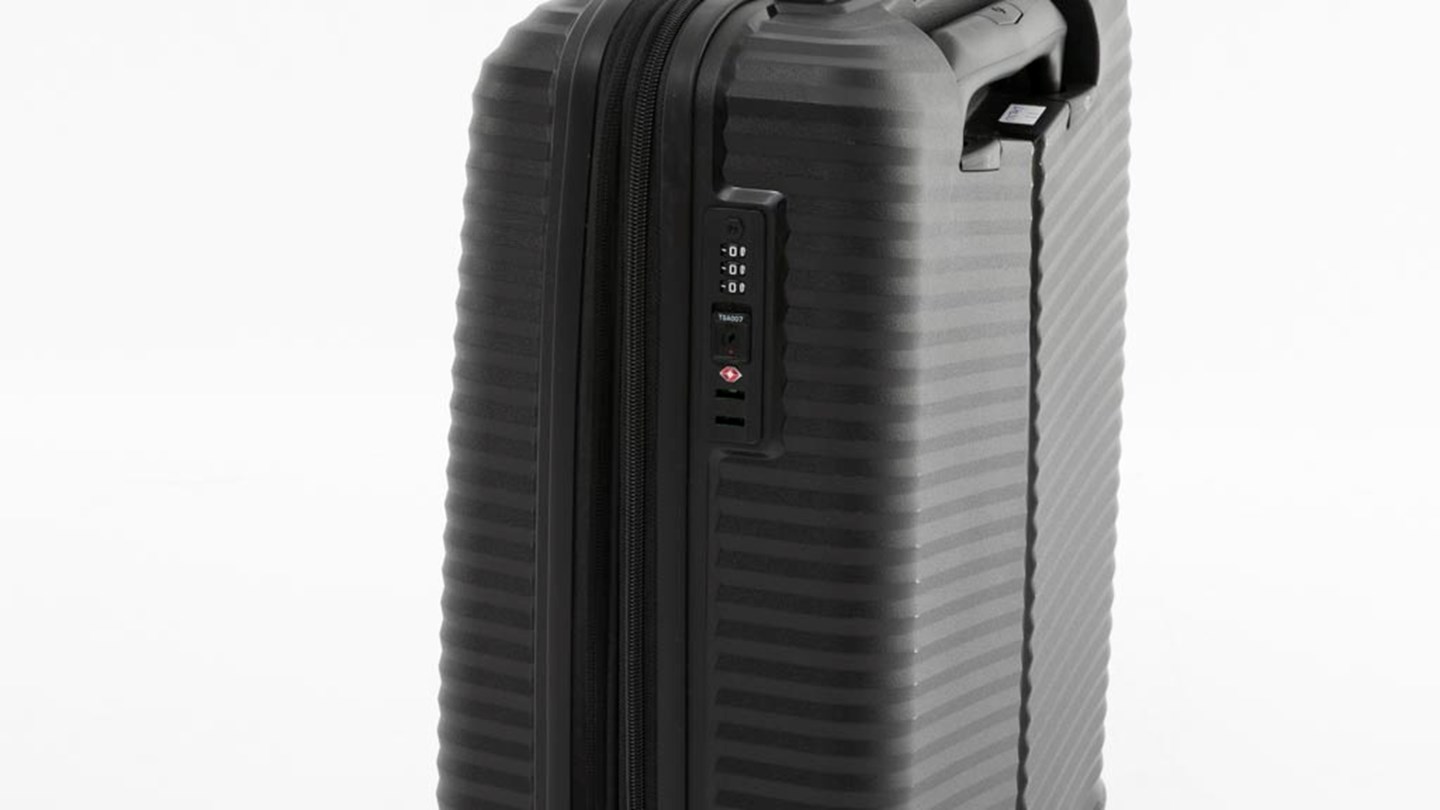 Samsonite Varro 55cm