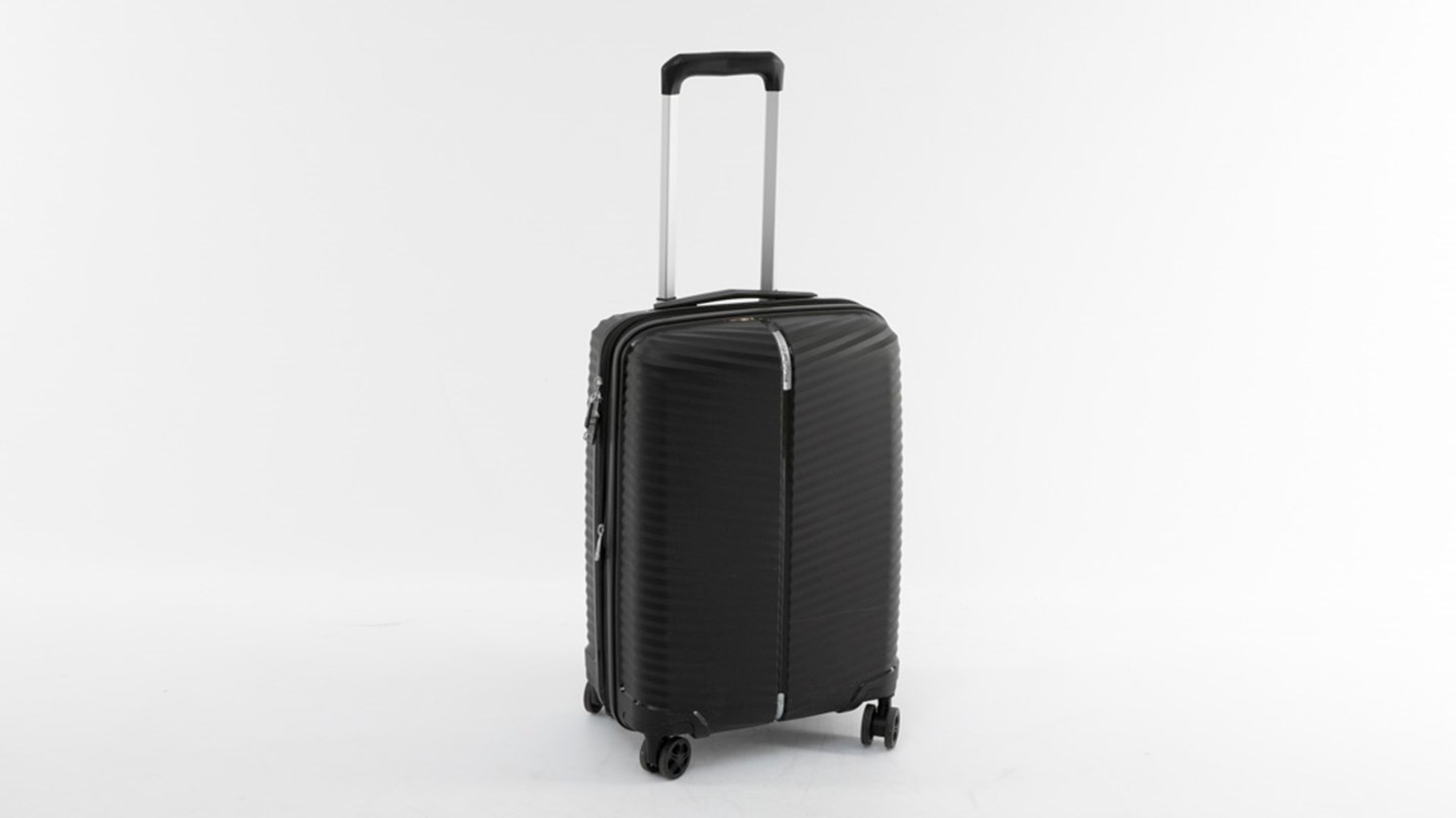 Samsonite Varro 55cm