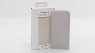 Samsung 10,000mAh Battery Pack P3400