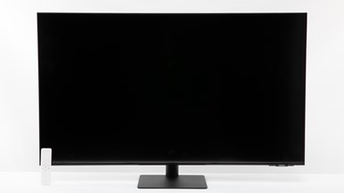 Samsung 43in Smart Monitor M70B UHD (S43BM702UE)