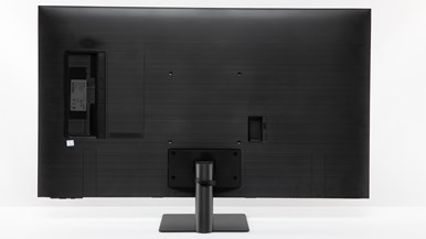 Samsung 43in Smart Monitor M70B UHD (S43BM702UE)