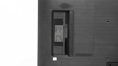 Samsung 43in Smart Monitor M70B UHD (S43BM702UE)