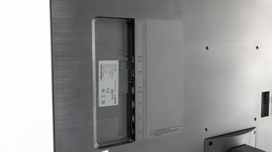 Samsung 43in Smart Monitor M70B UHD (S43BM702UE)