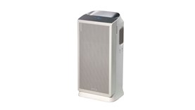 Samsung air purifier on sale ax3000 reviews