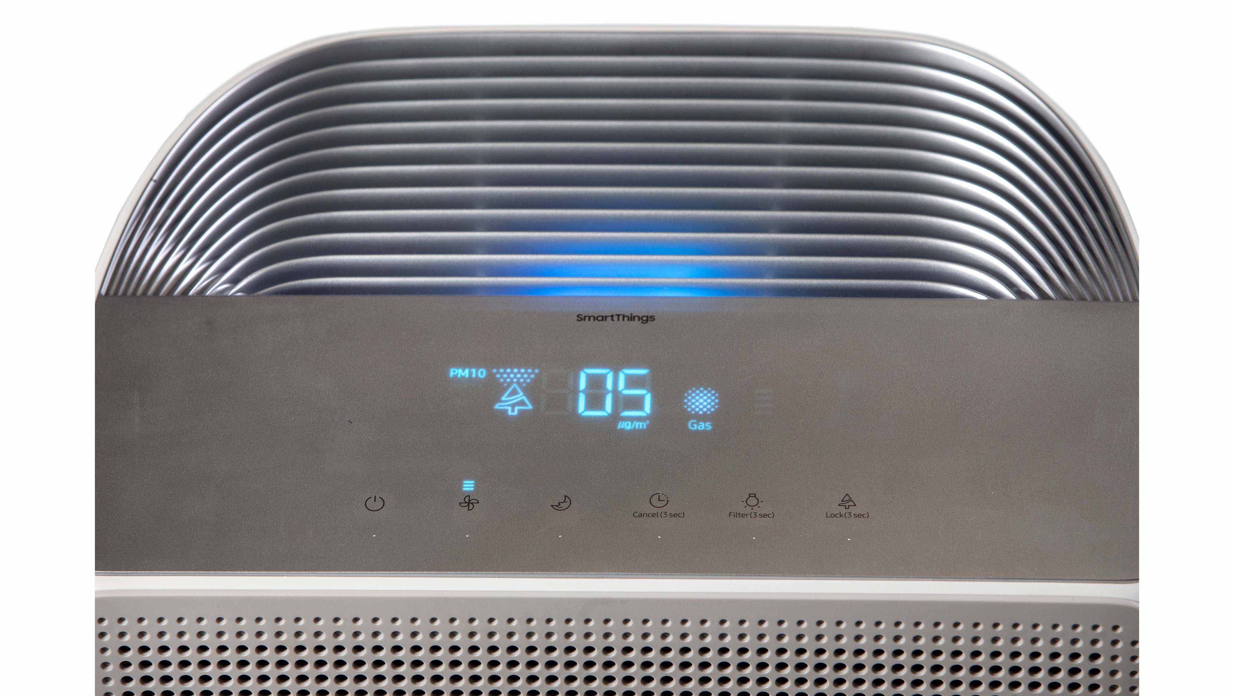 Samsung AX60 Versatile Air Purifier