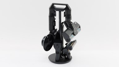 Samsung Bespoke Jet AI Stick Vacuum Cleaner