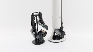Samsung Bespoke Jet AI Stick Vacuum Cleaner