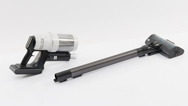 Samsung Bespoke Jet AI Stick Vacuum Cleaner