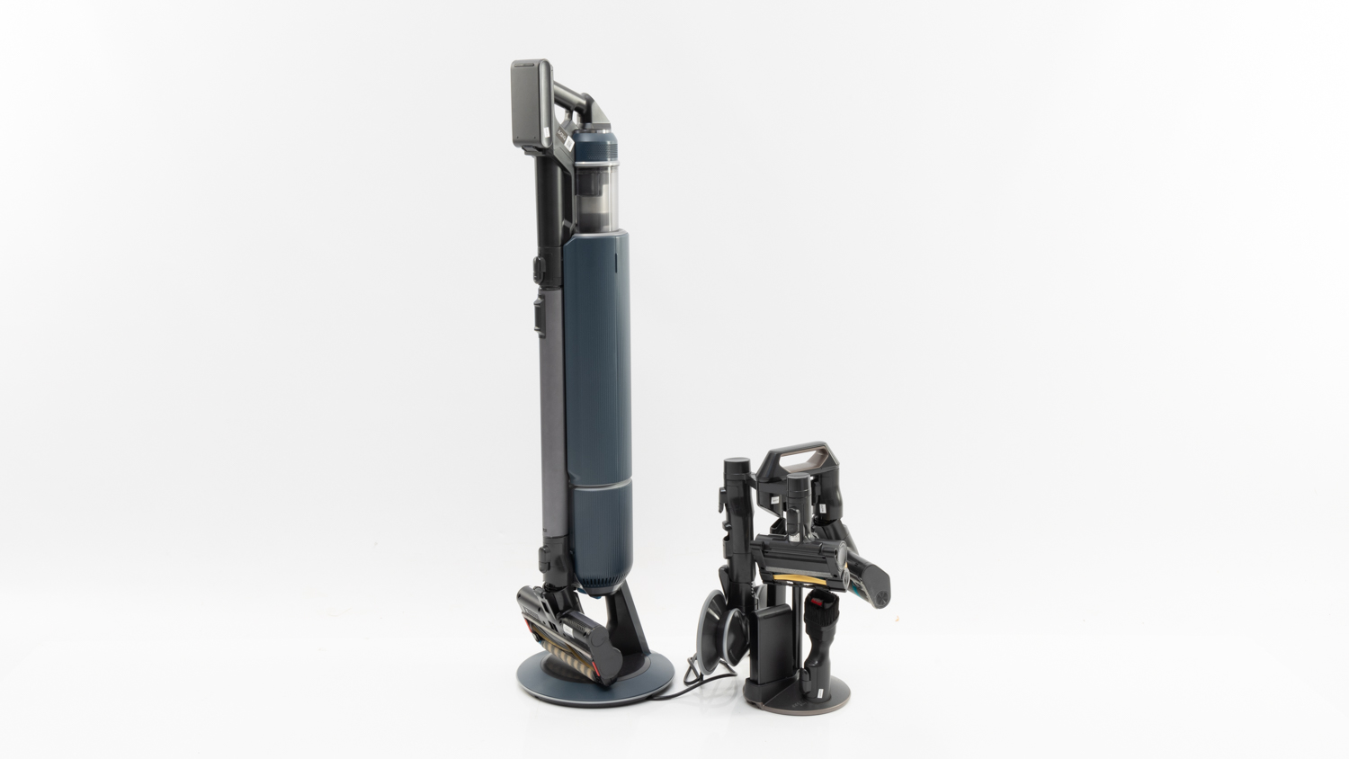 Samsung Bespoke Jet Plus Elite VS20B95993B