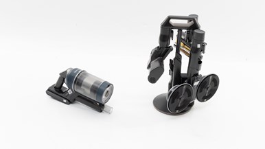 Samsung Bespoke Jet Plus Elite VS20B95993B