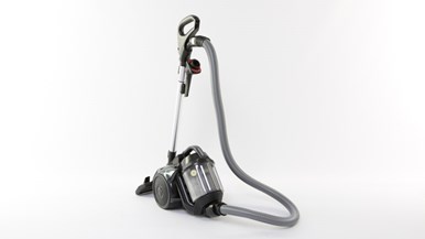 Samsung Canister Vacuum Cleaner VC5100 (SC21K5170HG)