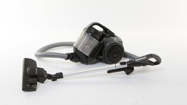 Samsung Canister Vacuum Cleaner VC5100 (SC21K5170HG)