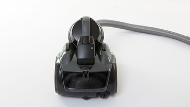 Samsung Canister Vacuum Cleaner VC5100 (SC21K5170HG)